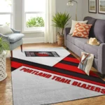 Amazon Portland Trail Blazers Living Room Area No4716 Rug 1603001431335 1603001431335