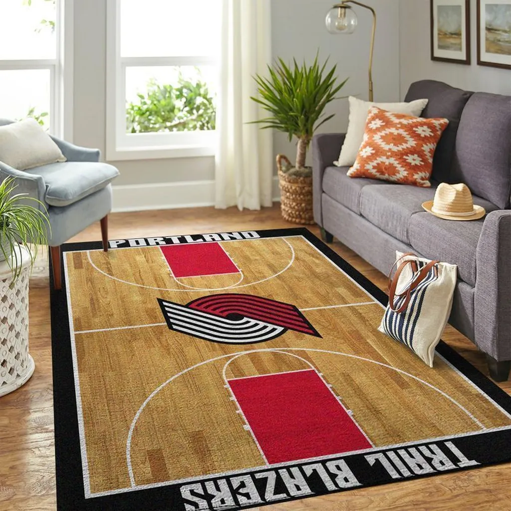Amazon Portland Trail Blazers Living Room Area No4730 Rug 1603001448454 1603001448454 Amazon Portland Trail Blazers Living Room Area No4730 Rug 1603001448454 1603001448454