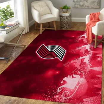 Amazon Portland Trail Blazers Living Room Area No4732 Rug 1603001452018 1603001452018