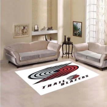 Amazon Portland Trail Blazers Living Room Area No4734 Rug 1603001458365 1603001458365