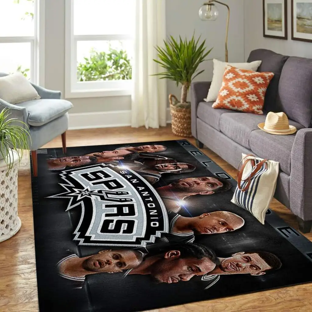 Amazon San Antonio Spurs Living Room Area No4791 Rug 1603001669762 1603001669762 Amazon San Antonio Spurs Living Room Area No4791 Rug 1603001669762 1603001669762