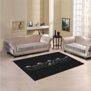 Amazon San Antonio Spurs Living Room Area No4801 Rug 1603001685351 1603001685351