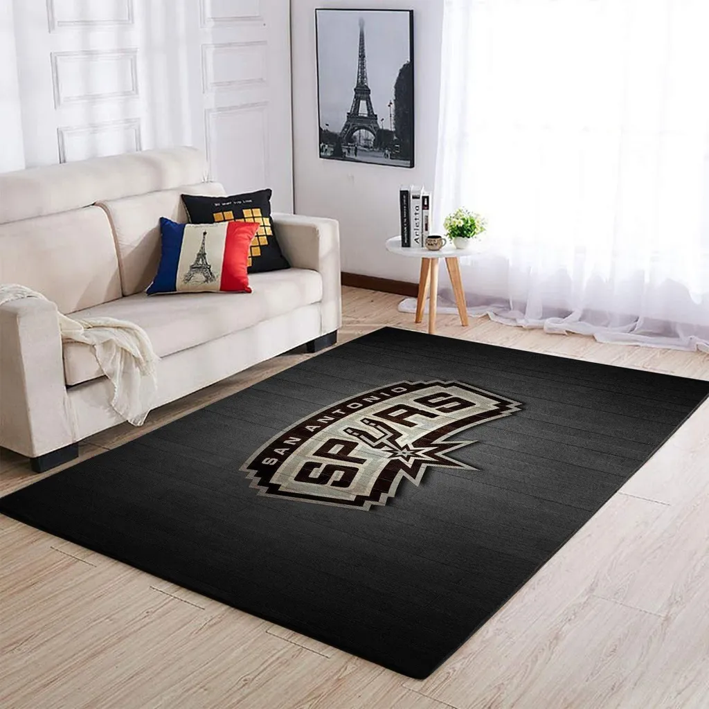 Amazon San Antonio Spurs Living Room Area No4806 Rug 1603001692246 1603001692246 Amazon San Antonio Spurs Living Room Area No4806 Rug 1603001692246 1603001692246