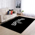 Amazon San Antonio Spurs Living Room Area No4811 Rug 1603001700405 1603001700405