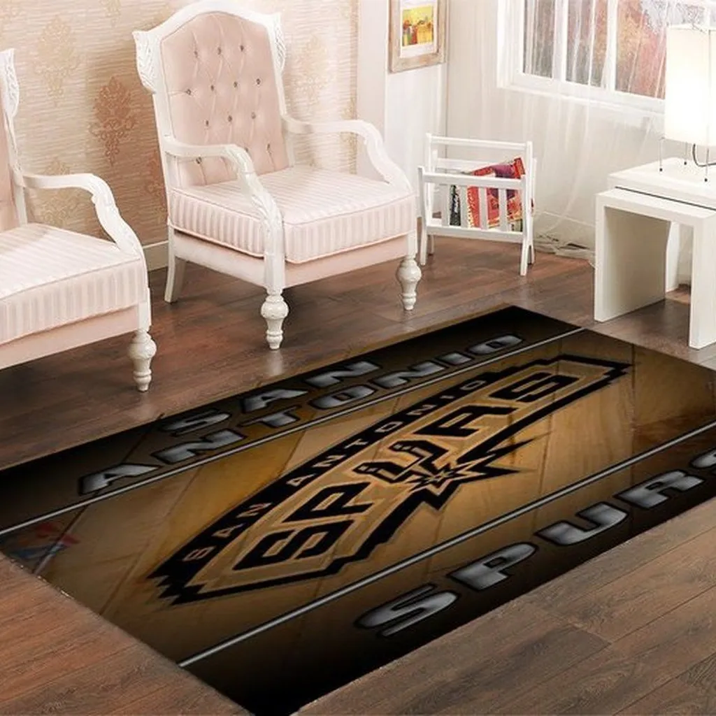Amazon San Antonio Spurs Living Room Area No4818 Rug 1603001713264 1603001713264 Amazon San Antonio Spurs Living Room Area No4818 Rug 1603001713264 1603001713264