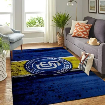 Amazon San Diego Padres Living Room Area No4845 Rug 1603001784485 1603001784485