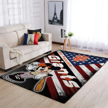 Amazon San Francisco Giants Living Room Area No4900 Rug 1603001890929 1603001890929