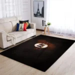 Amazon San Francisco Giants Living Room Area No4911 Rug 1603001910681 1603001910681