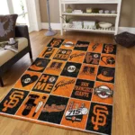Amazon San Francisco Giants Living Room Area No4926 Rug 1603001939659 1603001939659