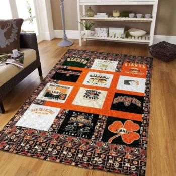 Amazon San Francisco Giants Living Room Area No4927 Rug 1603001942885 1603001942885