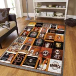 Amazon San Francisco Giants Living Room Area No4929 Rug 1603001948757 1603001948757