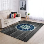 Amazon Seattle Mariners Living Room Area No4944 Rug 1603002002585 1603002002585