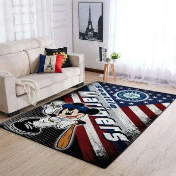 Amazon Seattle Mariners Living Room Area No4945 Rug 1603002005158 1603002005158