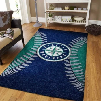 Amazon Seattle Mariners Living Room Area No4955 Rug 1603002032460 1603002032460