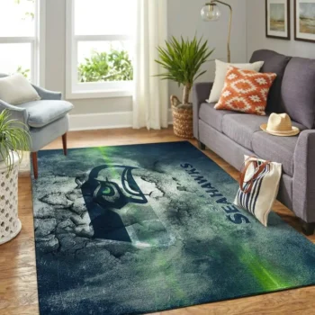 Amazon Seattle Seahawks Living Room Area No4988 Rug 1603002102269 1603002102269