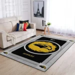 Amazon Southern Miss Golden Eagles Living Room Area No5002 Rug 1603002226407 1603002226407