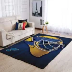 Amazon St Louis Blues Living Room Area No5007 Rug 1603002290640 1603002290640