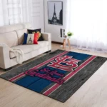 Amazon St Louis Cardinals Living Room Area No5018 Rug 1603002324180 1603002324180
