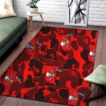 Amazon Tampa Bay Buccaneers Living Room Area No5069 Rug 1603002594754 1603002594754