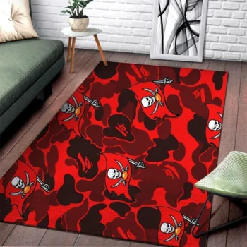 Amazon Tampa Bay Buccaneers Living Room Area No5069 Rug 1603002594754 1603002594754