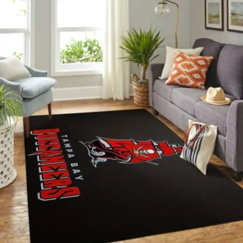 Amazon Tampa Bay Buccaneers Living Room Area No5077 Rug 1603002605904 1603002605904