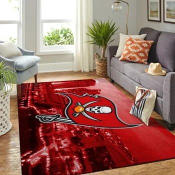 Amazon Tampa Bay Buccaneers Living Room Area No5079 Rug 1603002611176 1603002611176