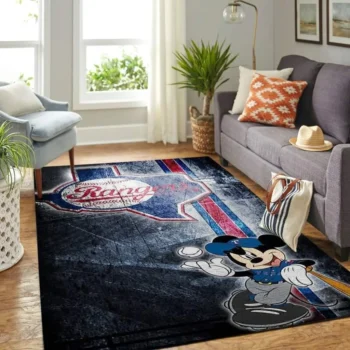 Amazon Texas Rangers Living Room Area No5172 Rug 1603002804776 1603002804777