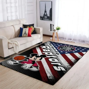 Amazon Toronto Raptors Living Room Area No5225 Rug 1603003056505 1603003056505