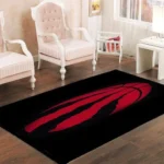 Amazon Toronto Raptors Living Room Area No5268 Rug 1603003164008 1603003164008