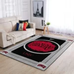 Amazon Unlv Rebels Living Room Area No5280 Rug 1603003256700 1603003256700