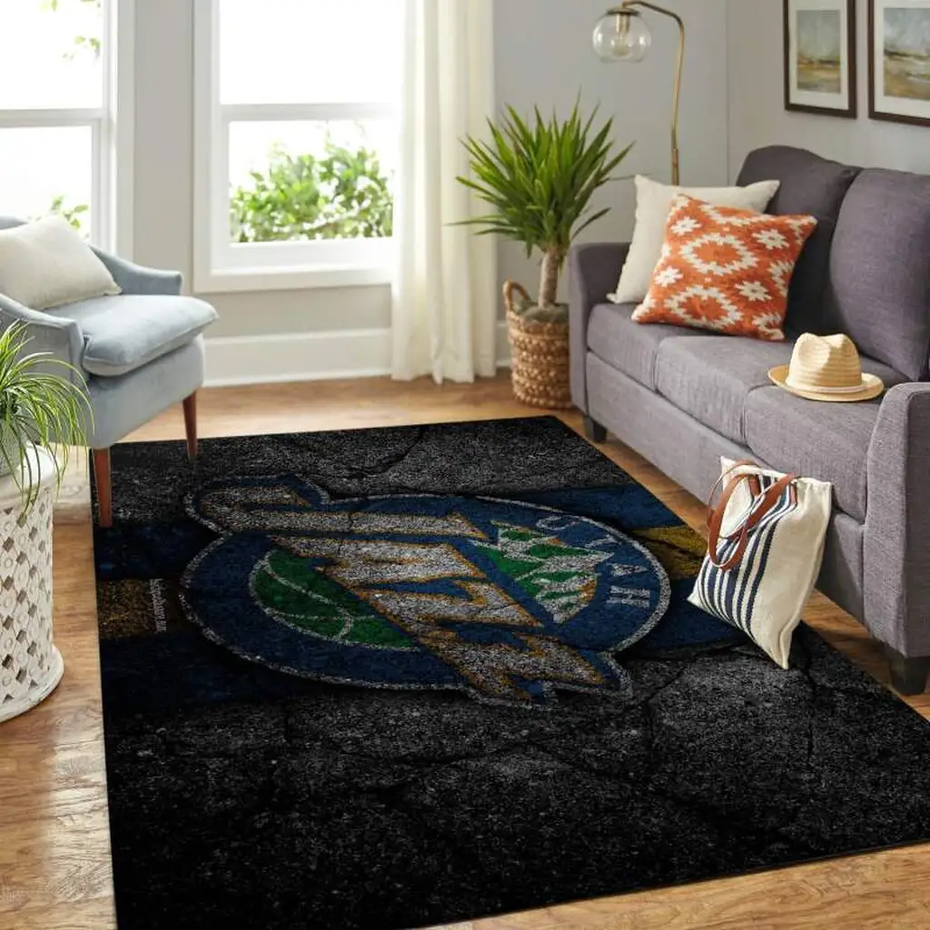Amazon Utah Jazz Living Room Area No5294 Rug 1603003293818 1603003293818 Amazon Utah Jazz Living Room Area No5294 Rug 1603003293818 1603003293818