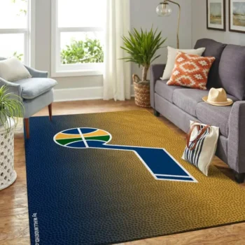 Amazon Utah Jazz Living Room Area No5295 Rug 1603003296440 1603003296440