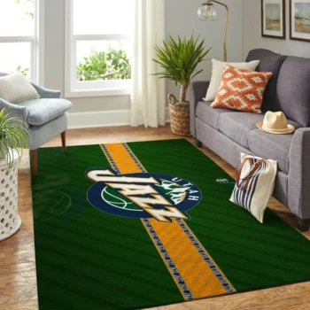 Amazon Utah Jazz Living Room Area No5300 Rug 1603003311215 1603003311215