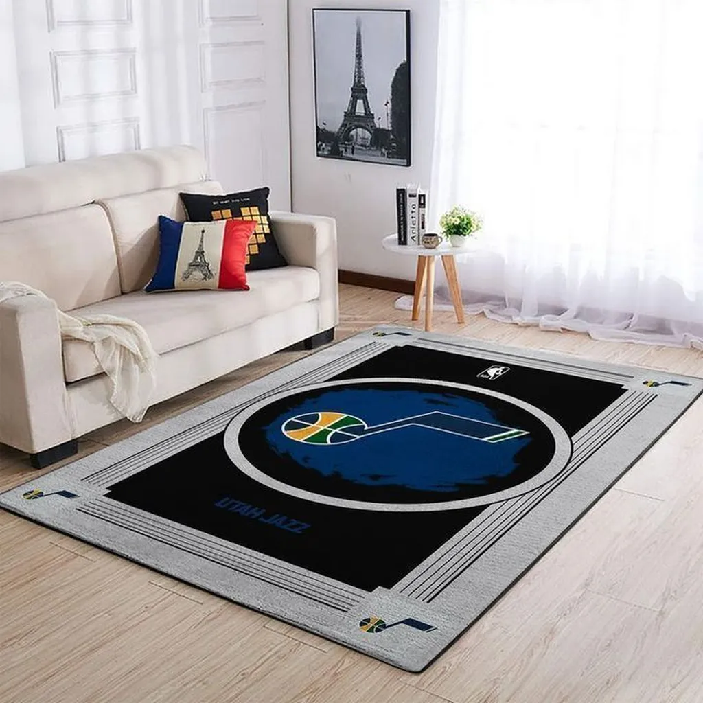 Amazon Utah Jazz Living Room Area No5305 Rug 1603003323952 1603003323952 Amazon Utah Jazz Living Room Area No5305 Rug 1603003323952 1603003323952