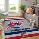 Amazon Washington Wizards Living Room Area No5425 Rug 1603003722361 1603003722361