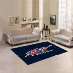 Amazon Washington Wizards Living Room Area No5433 Rug 1603003739860 1603003739860
