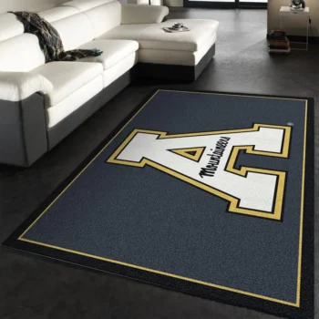 Appalachian State Mountaineers Rug Custom Size And Printing 0