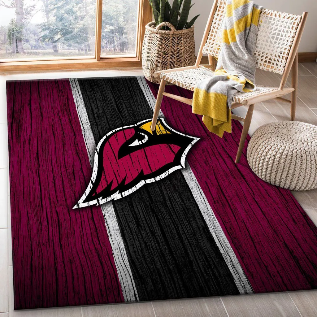 Arizona Cardinals Nfl Rug Custom Size And Printing 0 Arizona Cardinals Nfl Rug Custom Size And Printing 0