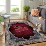 Arizona Diamondbacks Mlb Limited Edition Amazon Best Seller Sku 267684 Rug 1590718238793