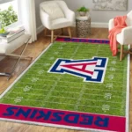 Arizona Wildcats Ncaa Limited Edition Amazon Best Seller Sku 265595 Rug 1590715632645