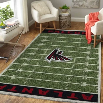 Atlanta Falcons Area Limited Edition Amazon Best Seller Sku 265894 Rug 1590716009026