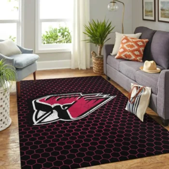 Ball State Cardinals Ncaa Limited Edition Amazon Best Seller Sku 262142 Rug 1590481531269