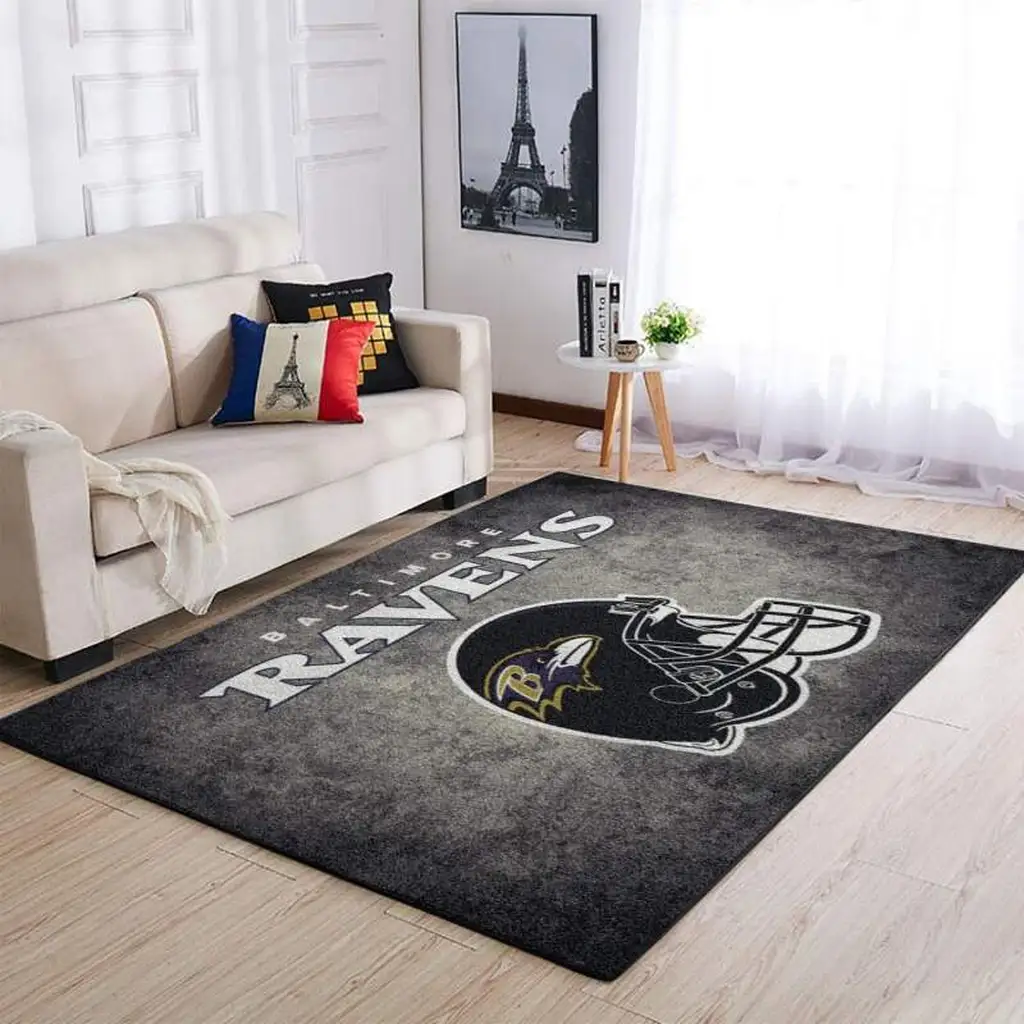 Baltimore Ravens Area Limited Edition Amazon Best Seller Sku 265322 Rug 1590715256516 Baltimore Ravens Area Limited Edition Amazon Best Seller Sku 265322 Rug 1590715256516