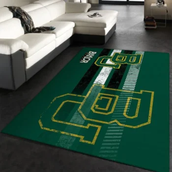 Baylor Bears Ncaa Rug Custom Size And Printing 0