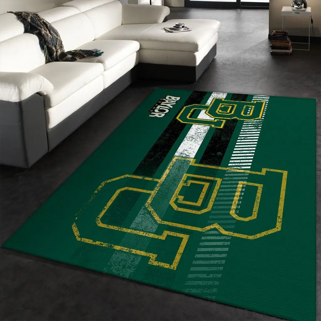 Baylor Bears Ncaa Rug Custom Size And Printing 0 Baylor Bears Ncaa Rug Custom Size And Printing 0