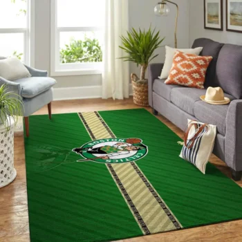 Boston Celtics Limited Edition Amazon Best Seller Sku 267300 Rug 1590717763649