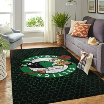 Boston Celtics Nba Area Limited Edition Amazon Best Seller Sku 262820 Rug 1590629106439