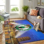 Boston Celtics Nba Limited Edition Amazon Best Seller Sku 265361 Rug 1590715316441