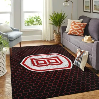 Bradley Braves Ncaa Limited Edition Amazon Best Seller Sku 266315 Rug 1590716475382