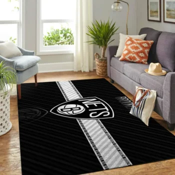 Brooklyn Nets Limited Edition Amazon Best Seller Sku 262073 Rug 1590481483941